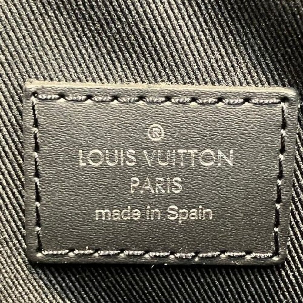 Louis Vuitton Monogram Eclipse Cover Light Attach… - image 4